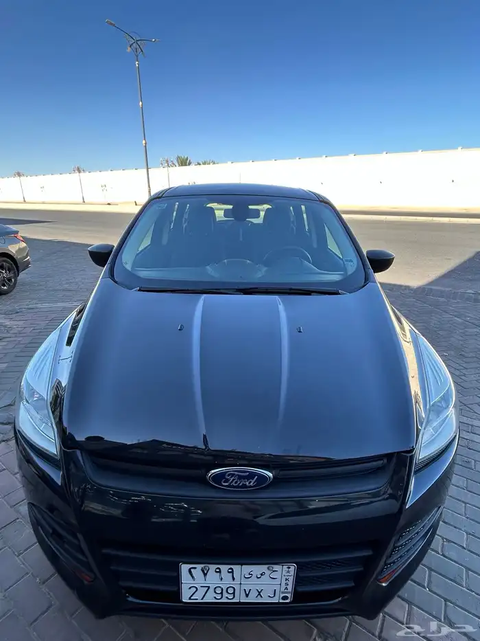 فورد اسكيب مخزن الممشى 80 ألف 0