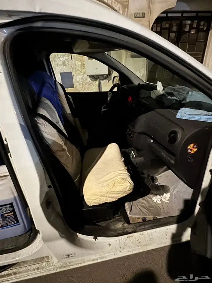 سيارة مغسلة متنقلة 3