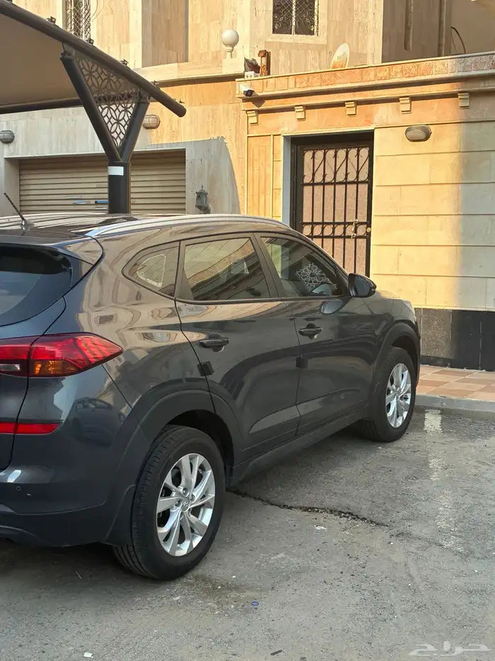 توسان 2021 السعر 62 11