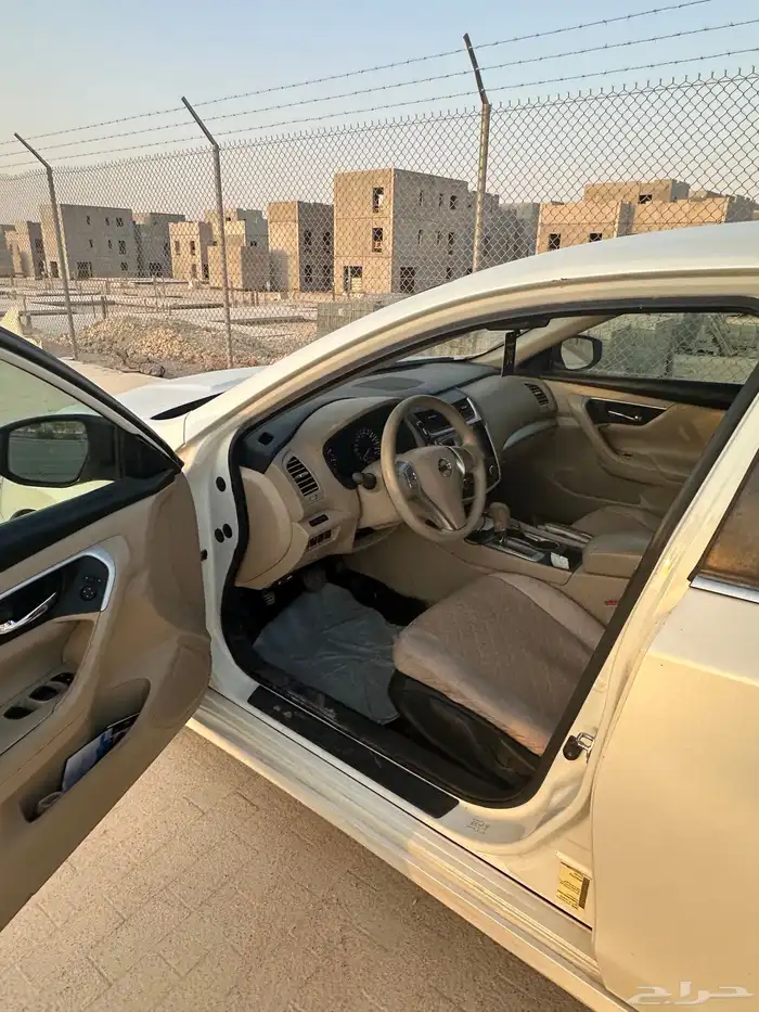 التيما نيسان 2017 ستاندر 2