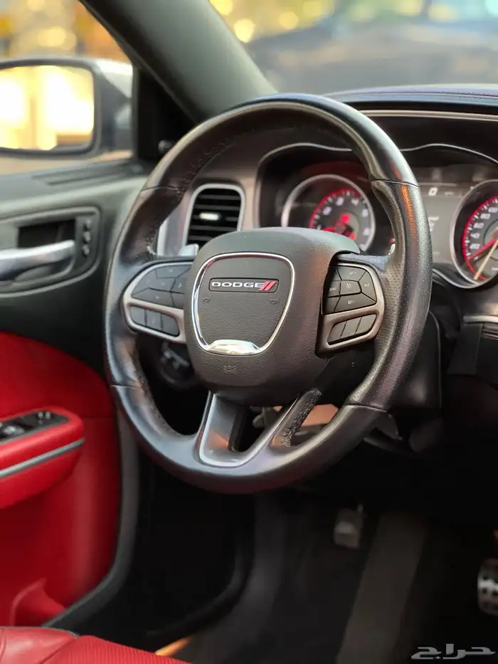 دودج تشارجر GT فل كامل 2021 3