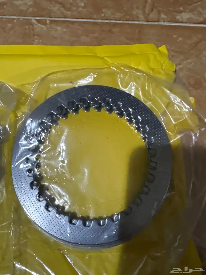 كلتشات وسلك كلتش للرابتر ال700 1