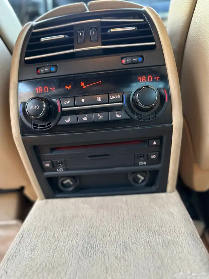 BMW750li 2009 KM 196 14