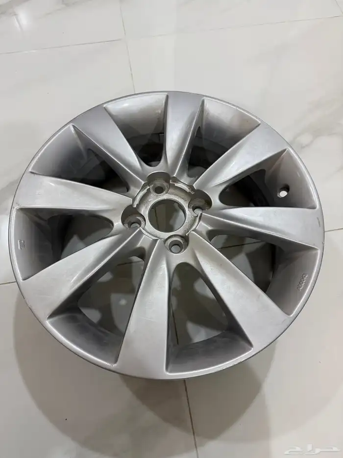 جنط اكسنت مقاس 16 موديل 2012 - 2013 0