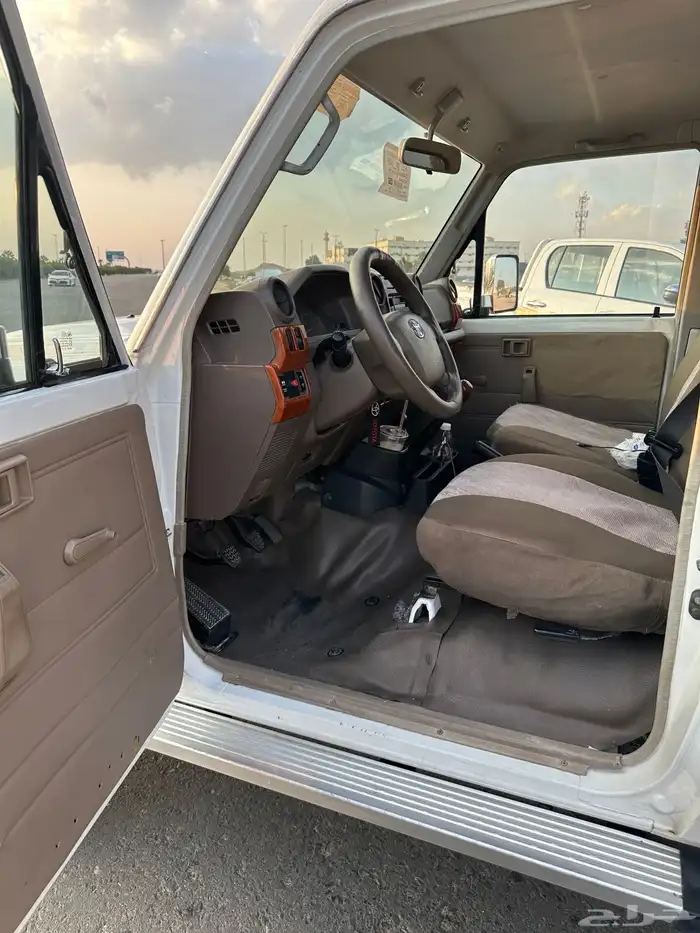 جيب شاص 2013 ( تم البيع الله يبارك للشاري ) 8