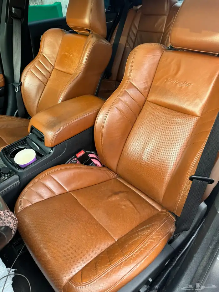 كرايسلر srt 3