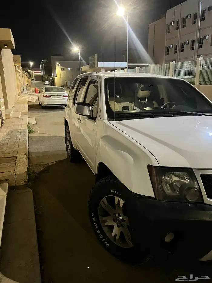 اكستيرا 2012 0