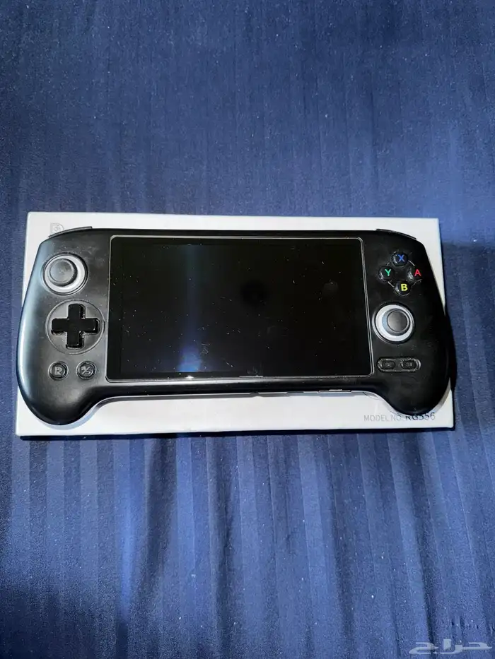 جهاز العاب RG556 0