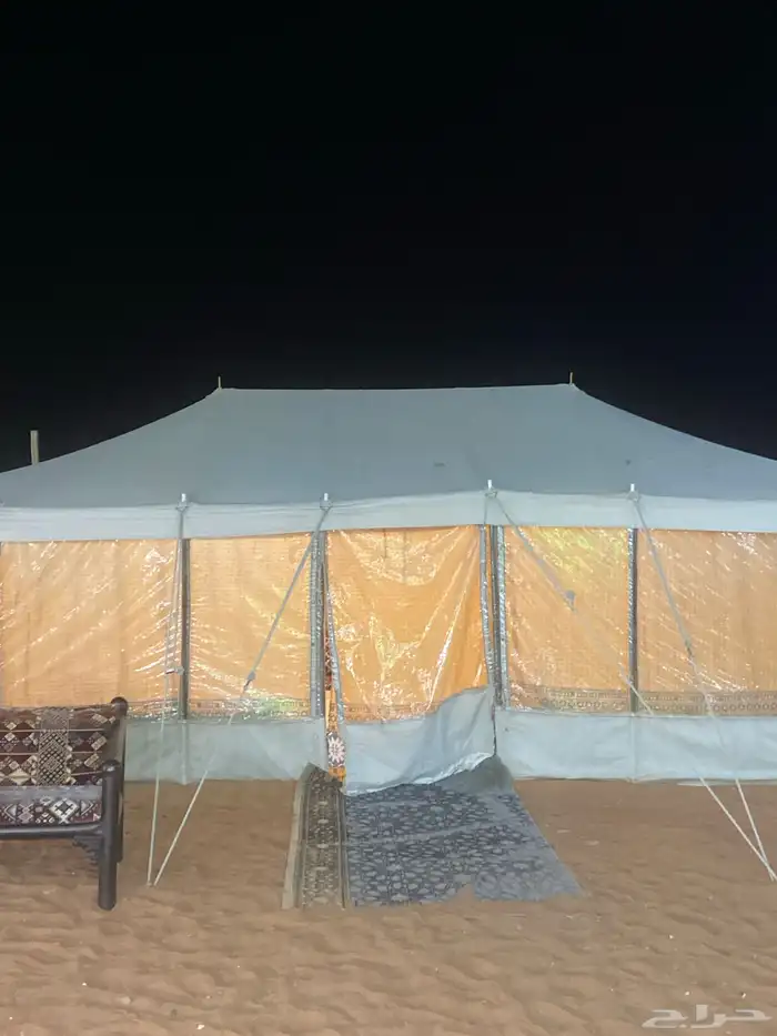 تأجير مخيمات الرياض المشاعله 5