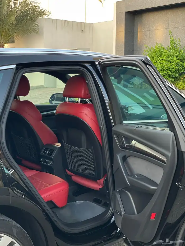 اودي - SQ5 - 2023 - سعودي 12