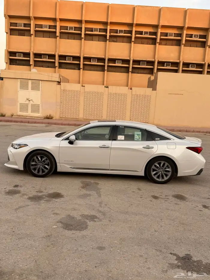 أفالون 2022 ( تورنق ) 4