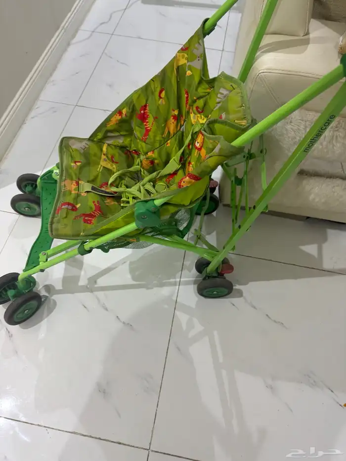 عربيه اطفال 1