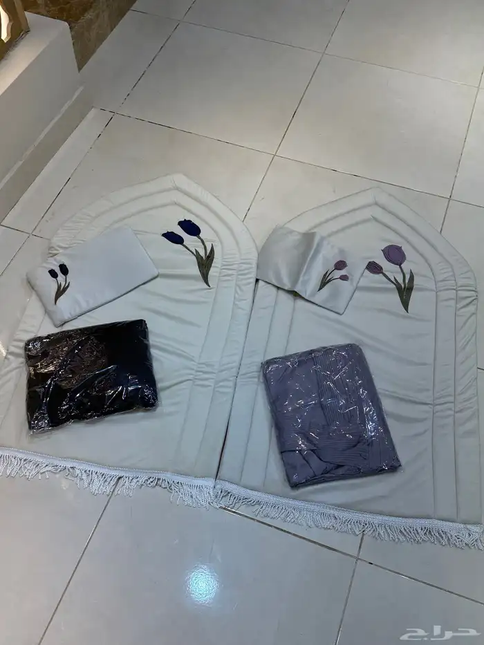 شراشف صلاة مميزة 9