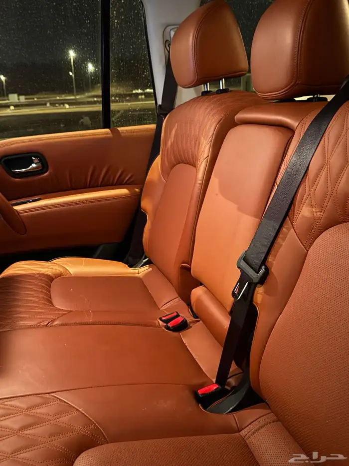 جيب باترول للبيع 2023 12