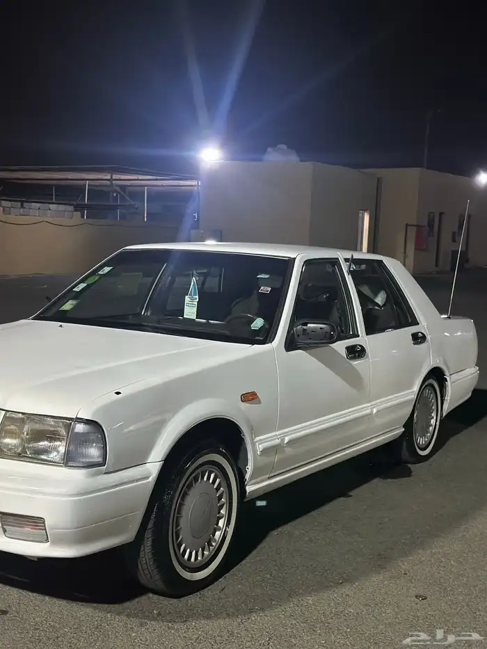 نيسان سيدرك 1998 3
