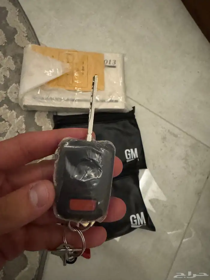 للبيع كابرس 2013 23