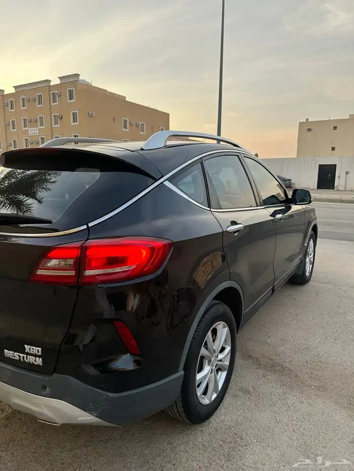 للبيع فاو X80 2