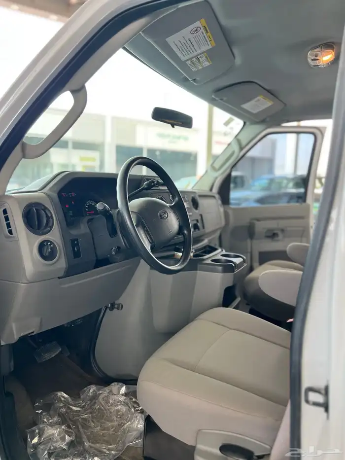 فورد F350. 2013 سعودي ماشي 3 الف 8