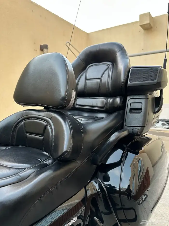 قولد وينق 2006 لفل 3 بلاك اديشن 8