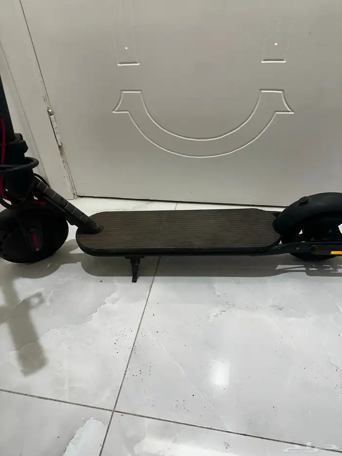 سكوتر شاومي 1