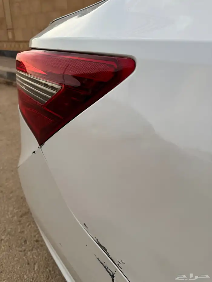 أفالون 2016 فل كامل ليمتد سعودي المالك الأول 15