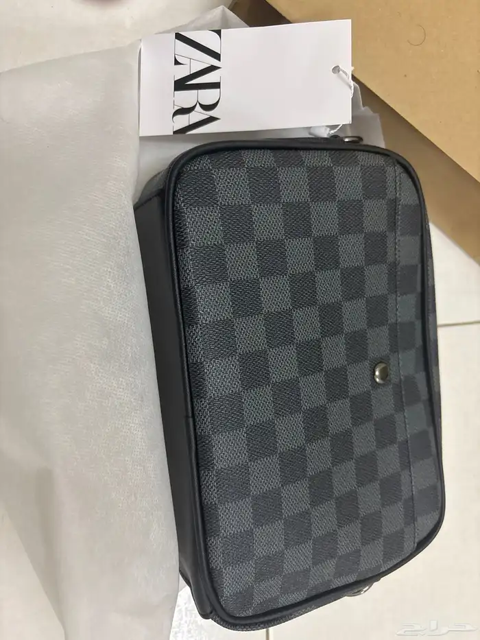 شنطة زارا جديده 1