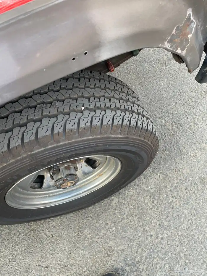 جيب لاندكروزر 0