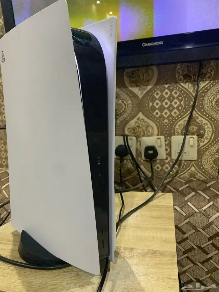 بلايستيشن 5 3