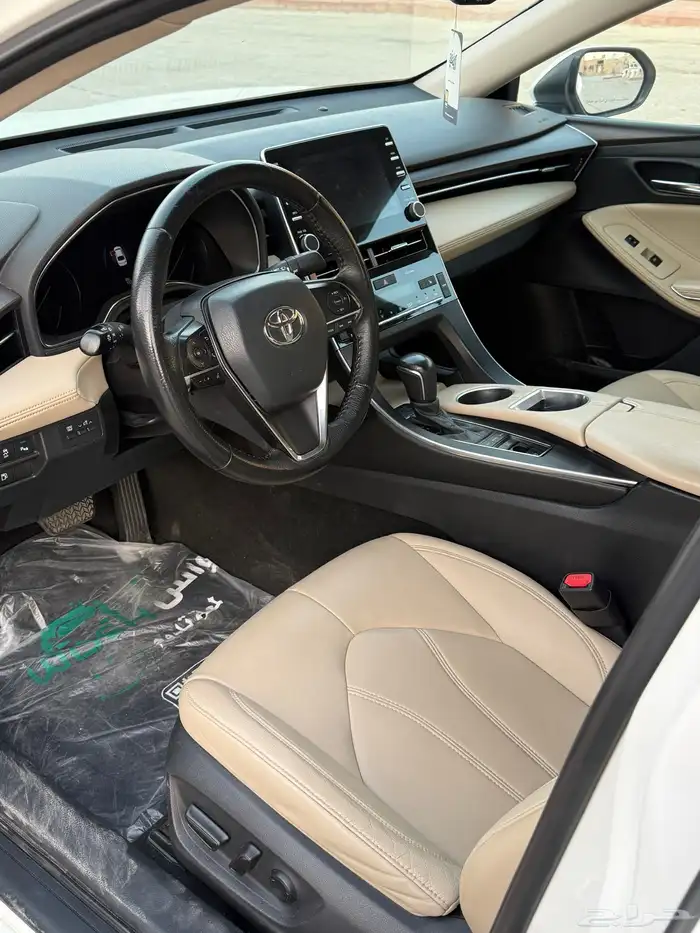 أفالون 2022 ( تورنق ) 10