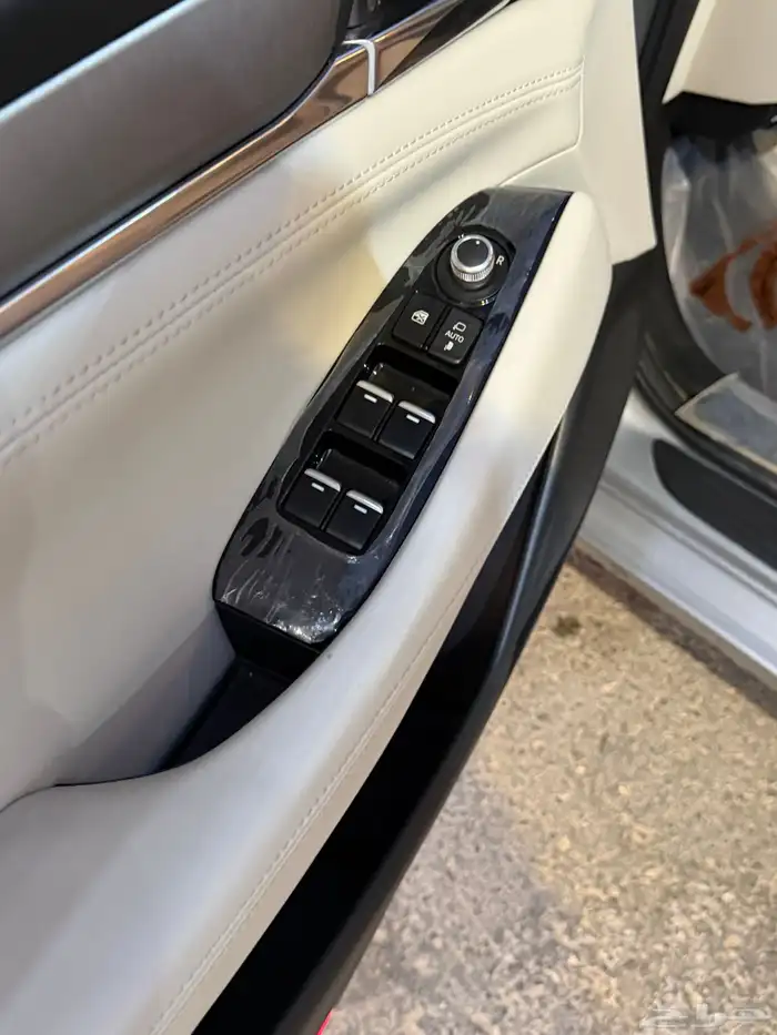 مازدا 6 2024 نص فل خليجي نظيف جدا 20