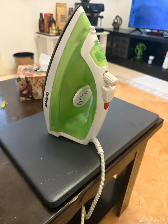 كاويه بخار بيجاس بحاله جيده جدا 40 ريال 0