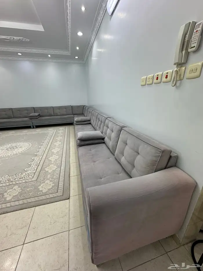 مجلس 8 في 5 كامل مع الستارة 0