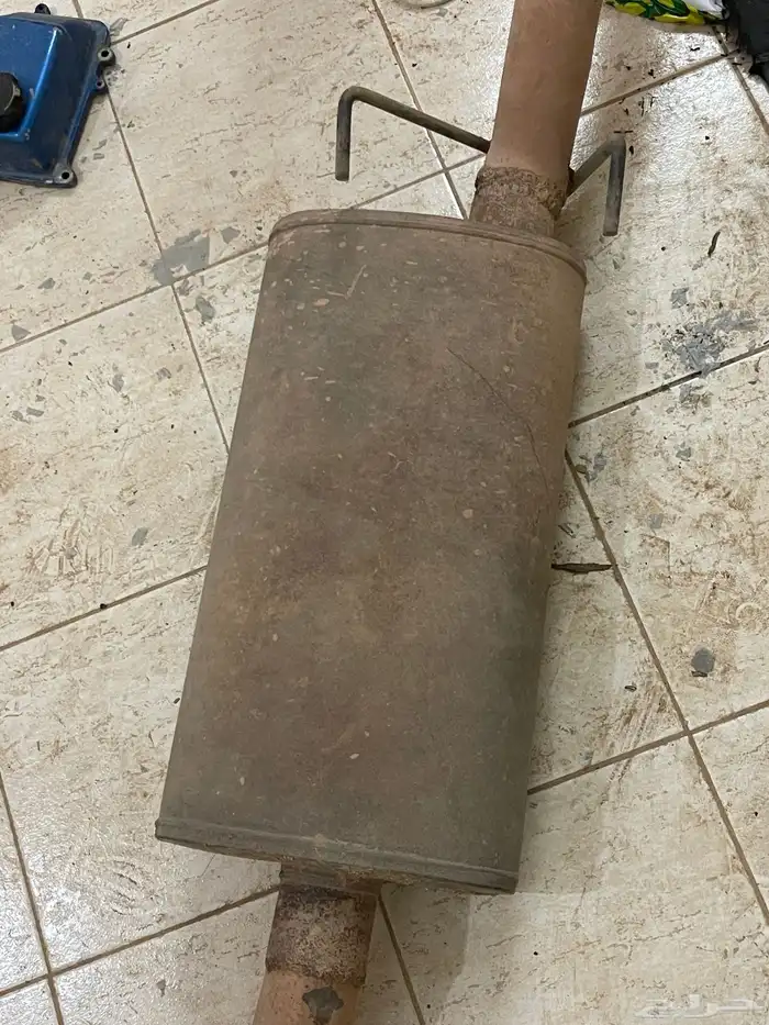 قطع هايلوكس من 1998 الى 2005 2