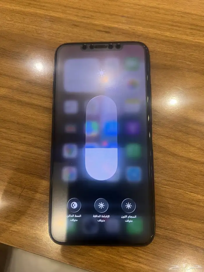 ايفون 11 بروماكس 256 3