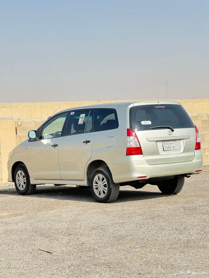 أنوفا 2013 للبيع 5