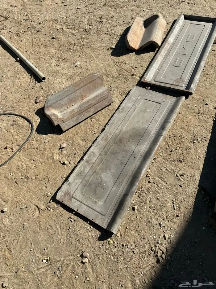 صندوق جمس 79 للبيع 9