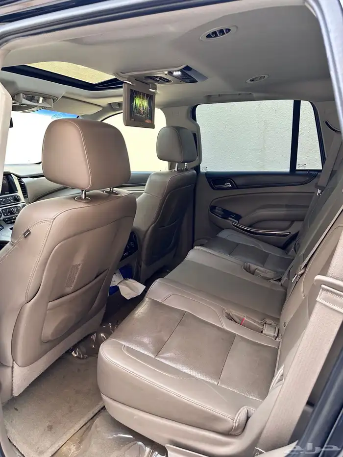 يوكن 2016 قصير فل كامل SLT 5