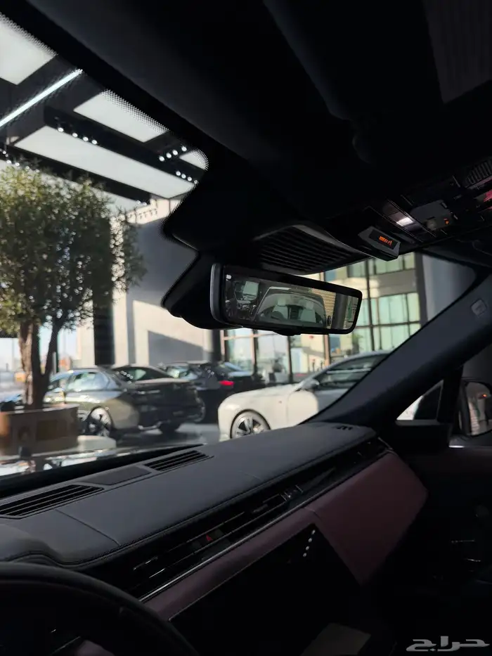 Range Rover Sport 2025 V6 10