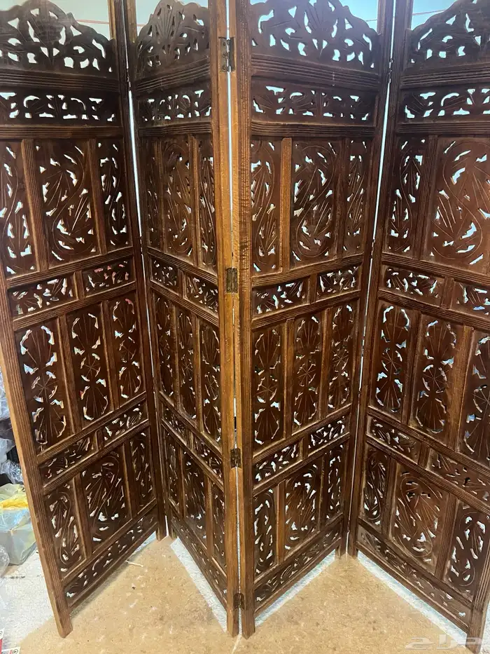 قواطع بارتشن هندي 1