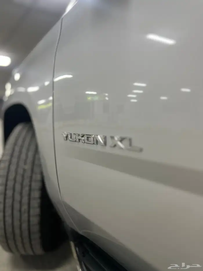 يوكن XL بدي وكاله 2017 ممشى قليل 13