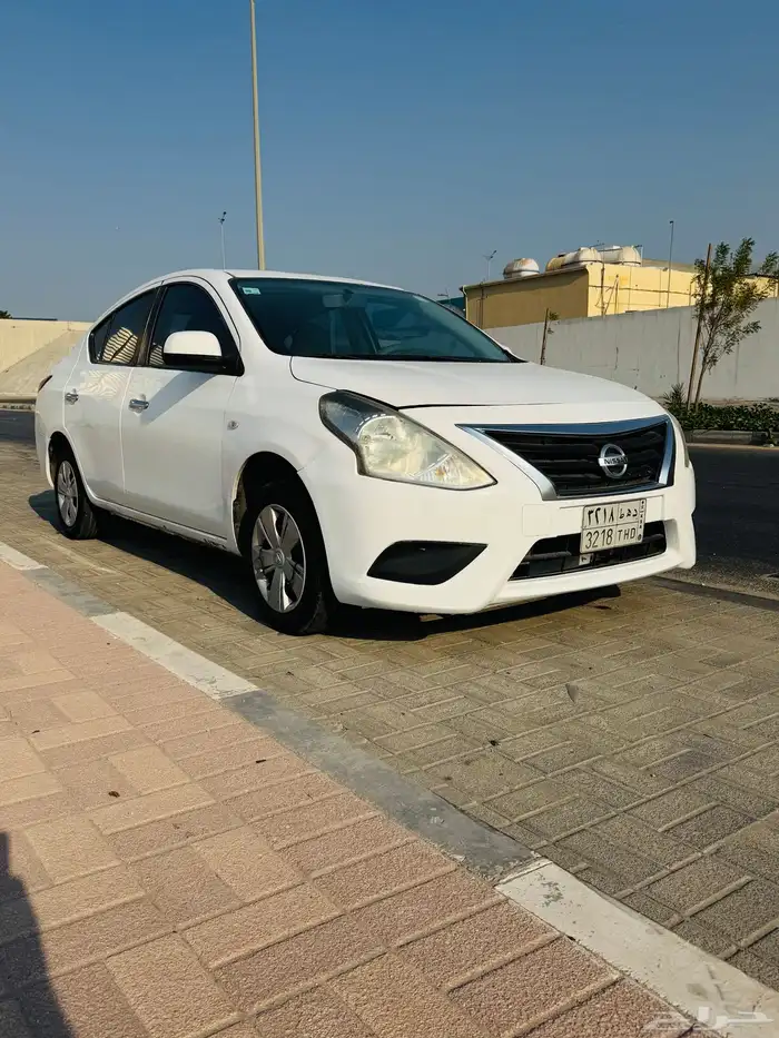 نيسان صني 2020 2