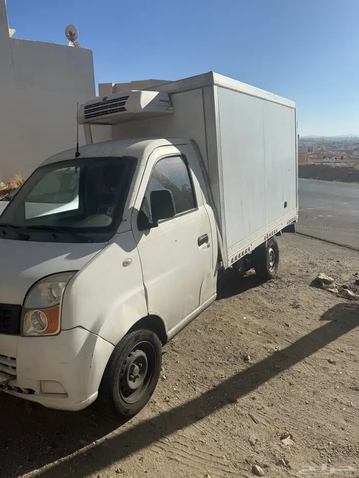 ليفان ثلاجة تبريد نظيف 2