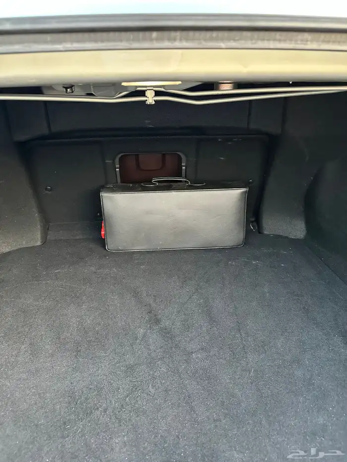 لكزس هايبرد ES300h موديل 2021 وكالة سعودي 53