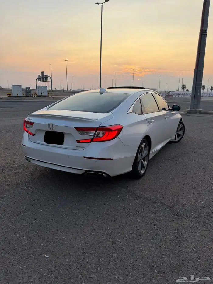 اكورد 2018 سبورت 2