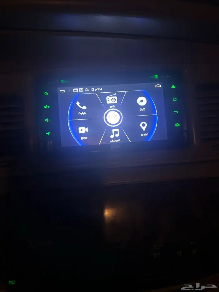 حائل محافظة الشملي فورد قمه بالنضافه ماشاءالله مديل 2010 21