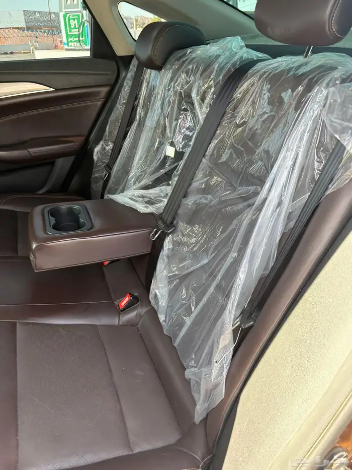 للبيع شانجان ايدو 2020 فل كامل 10