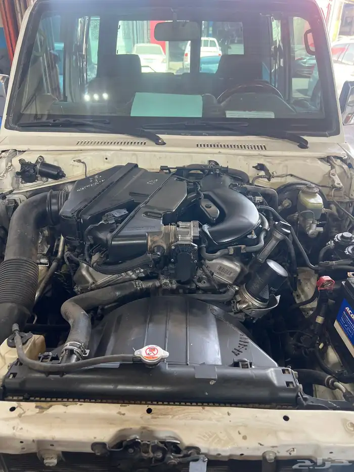 مكينة ربع شاص 0