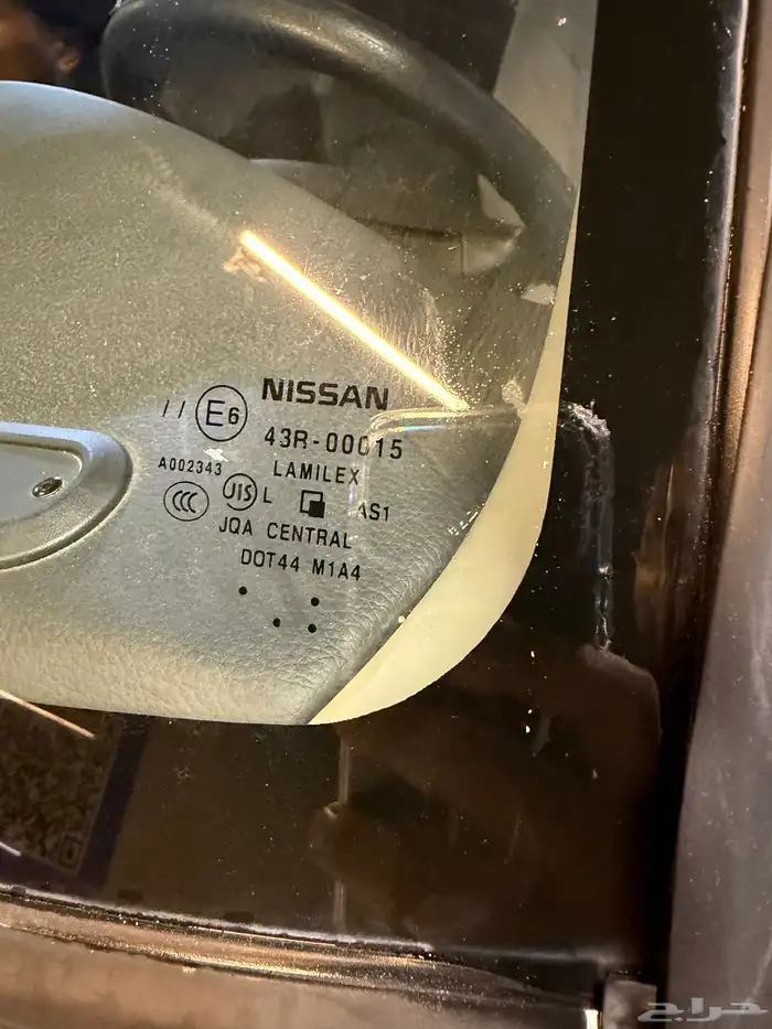 جيب نيسان فتك 2016 15