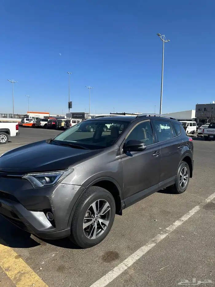 راف فور 2016 3