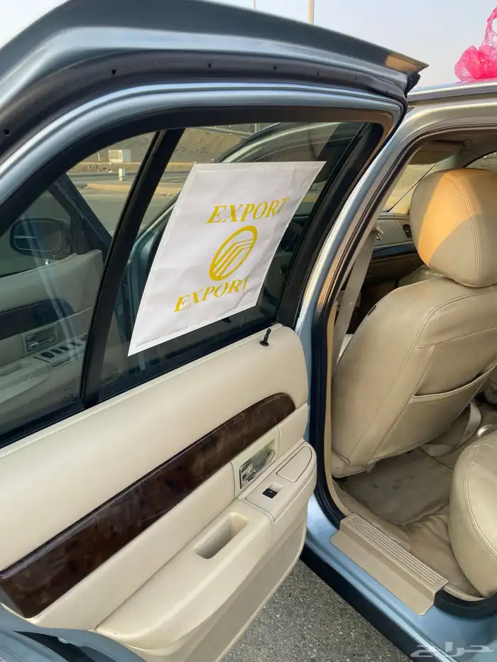 جراند ماركيز 2011 LS 27